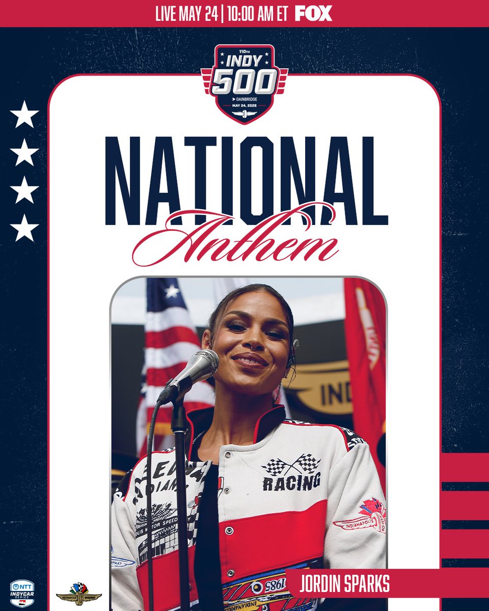 Indianapolis Motor Speedway tweet media
