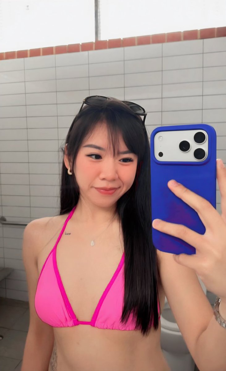 jennytaliaaa's tweet photo. what a slutty piece of goonmeat
dm me if uk this regular 😵‍💫😵‍💫 https://t.co/wMuRHdsSRu