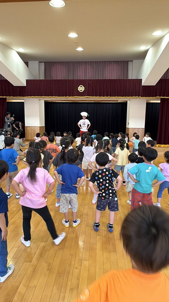 トマト兄さんちゃす🍅7/26御殿場市民会館大ホールファミリーコンサート tweet media