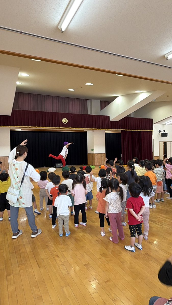 トマト兄さんちゃす🍅7/26御殿場市民会館大ホールファミリーコンサート tweet media