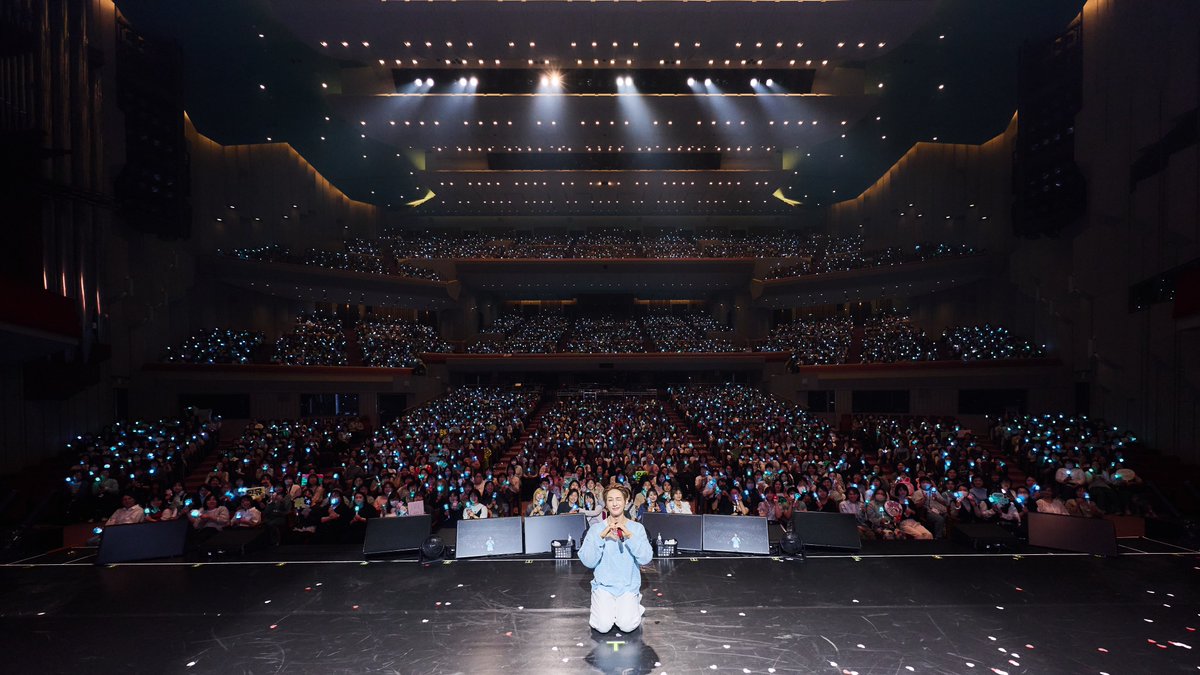ONEW日本公式 tweet media