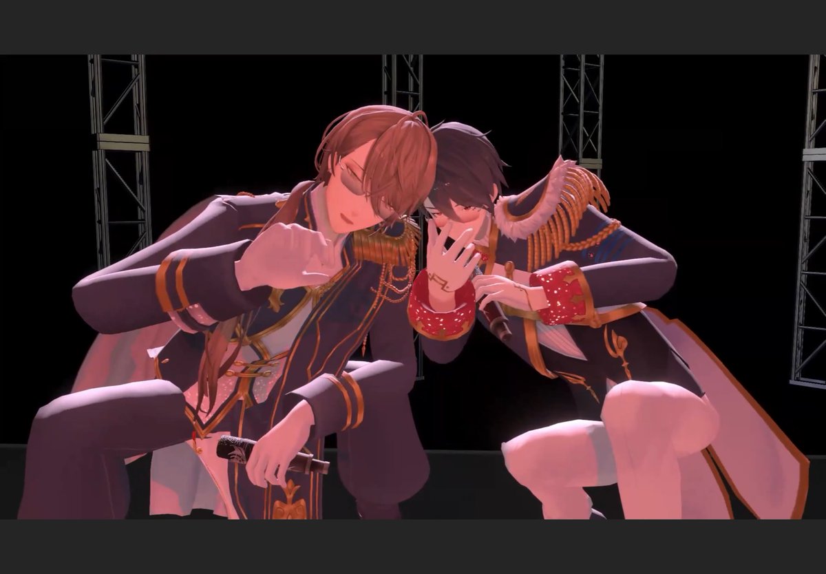 もぎ tweet media