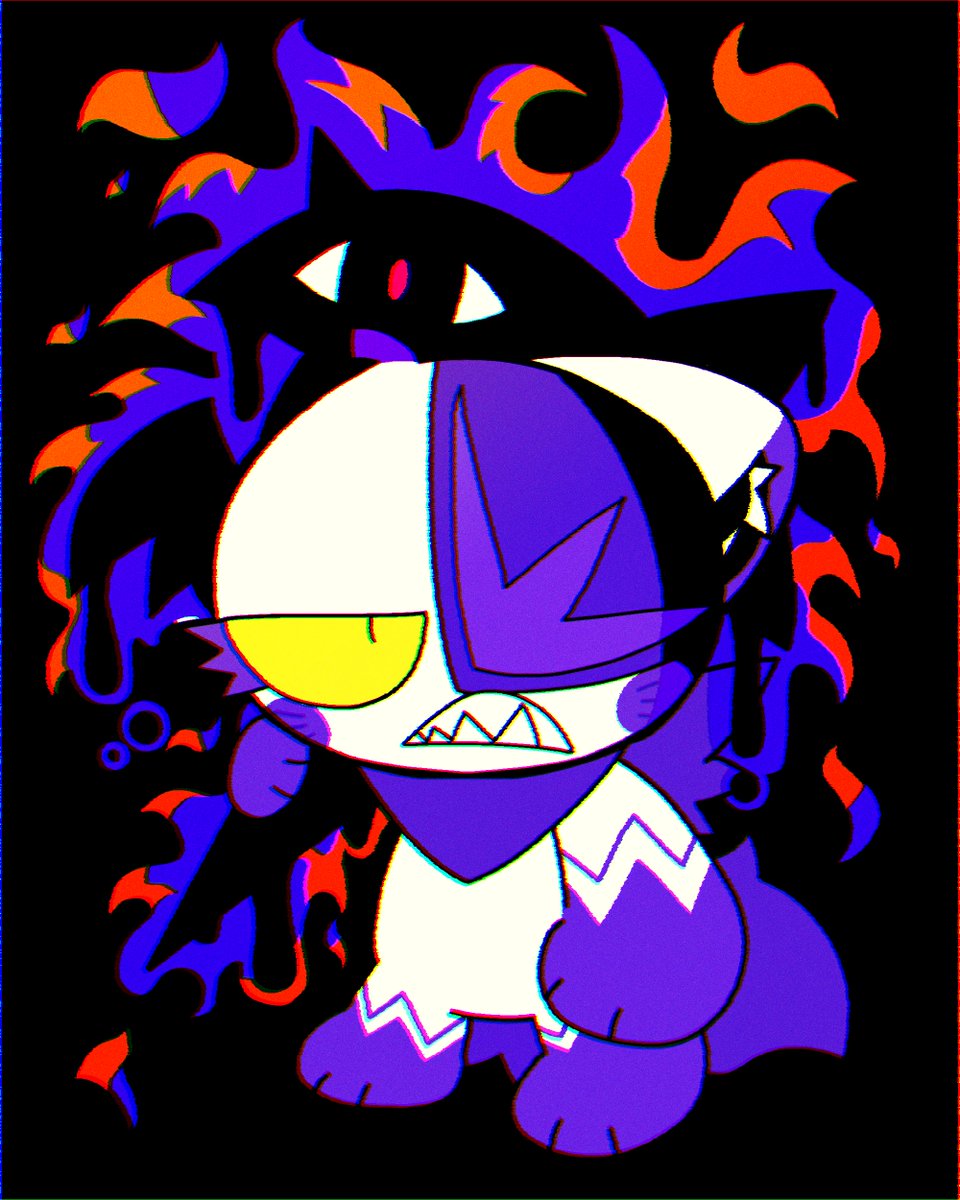 オリケモ DARK