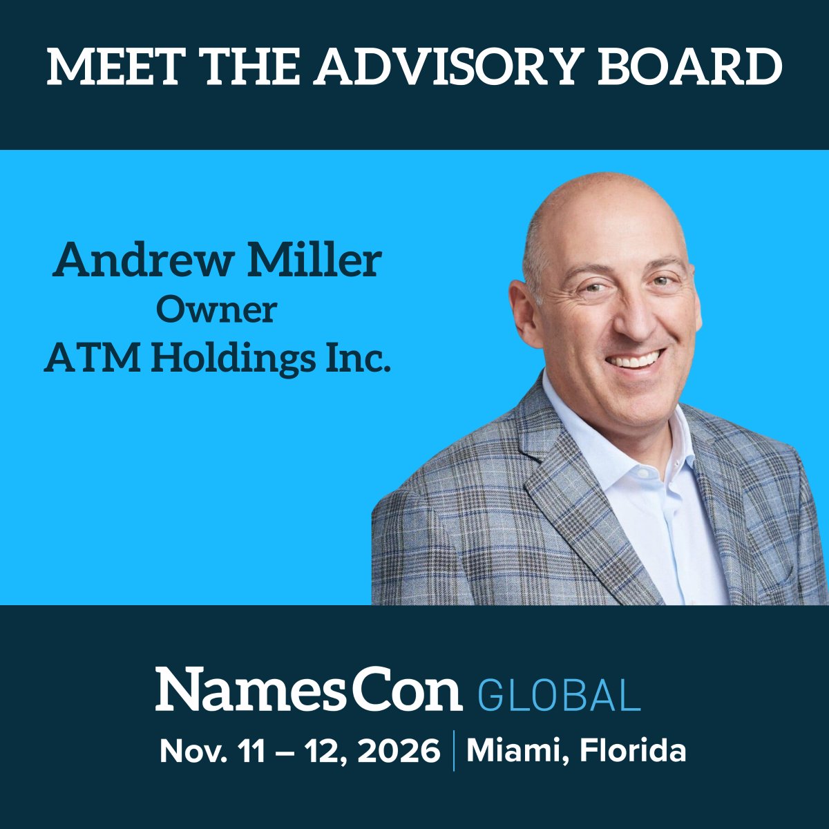 NamesCon tweet media