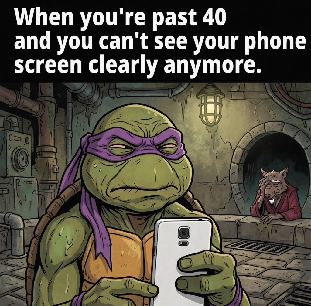 Turtle_Lair tweet media