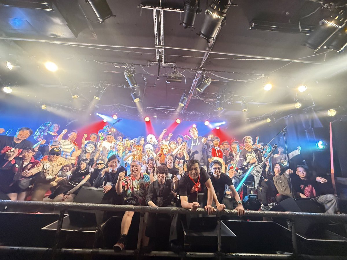 マイケル tweet media