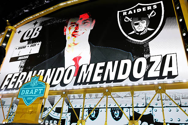 FIRST ROUND MOCK tweet media