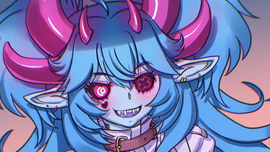 pixivFANBOXでコミッションPlagueBbyを公開しました! https://t.co/nwYcYz8lQS 