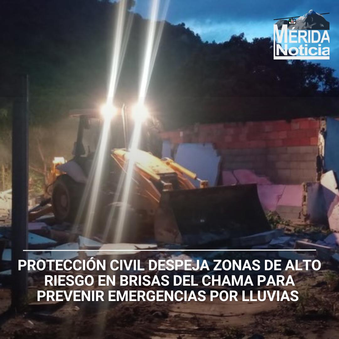 Merida Noticia tweet media