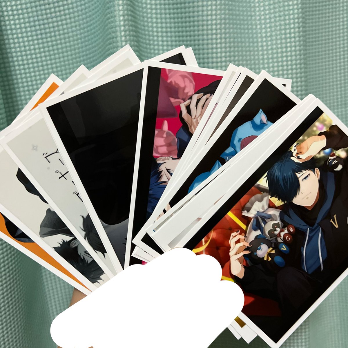 Cocoa (@Cocoa_v12) / Posts / X
