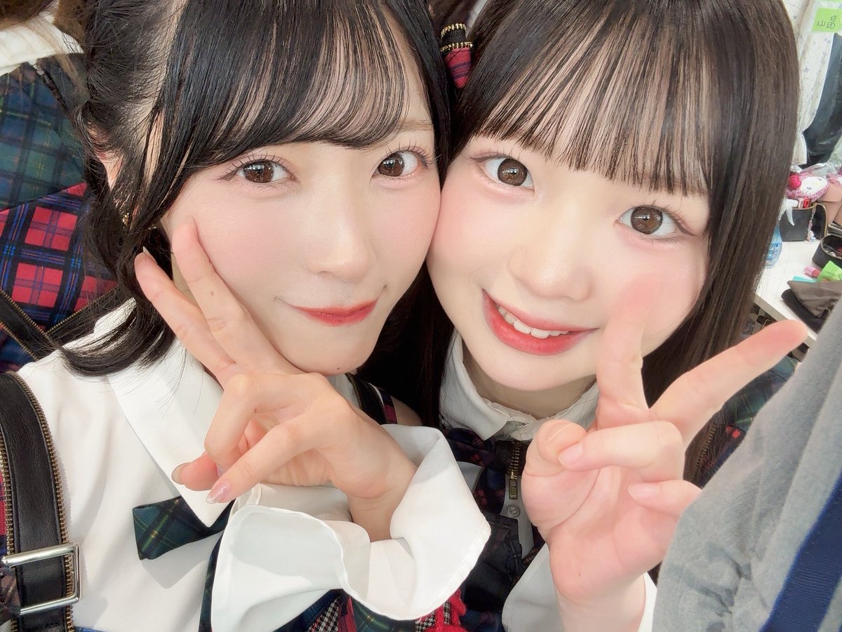 佐藤綺星 tweet media