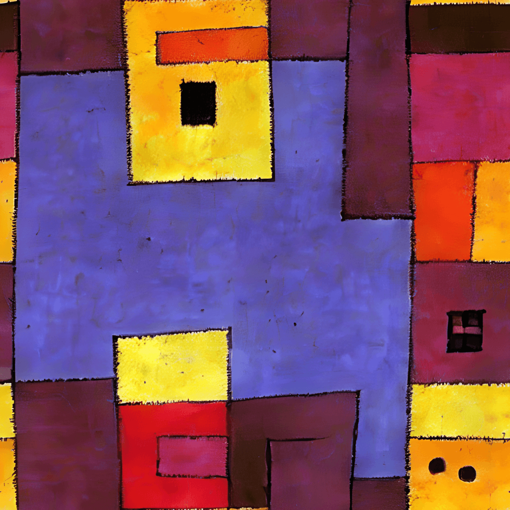 LieseAnne93756's tweet photo. Paul Klee 1879-1940 - German painter https://t.co/LLyPkTcqn9