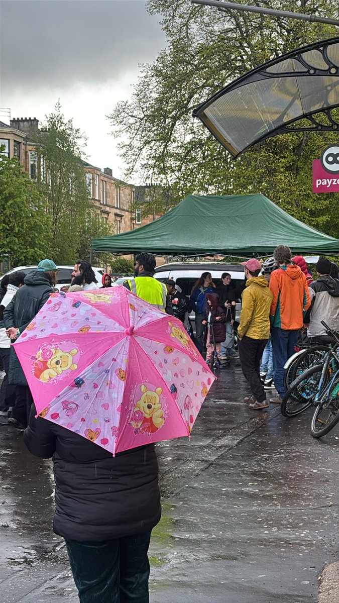 Glasgow Observer tweet media