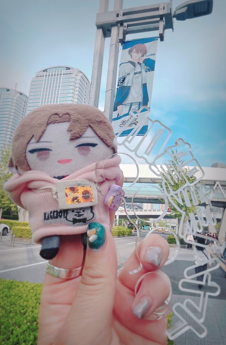 _dolphin_1224_'s tweet photo. 情緒がすごい！！
flosありがとう、、、、 https://t.co/u8mHoJiQNg