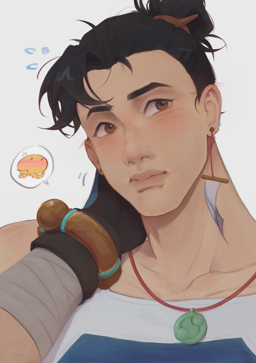 ☀️Rin tweet media