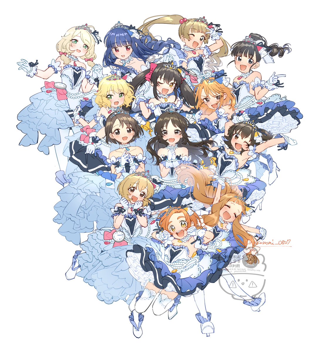 らる・ぶらん@MBF徳島01-02 tweet media