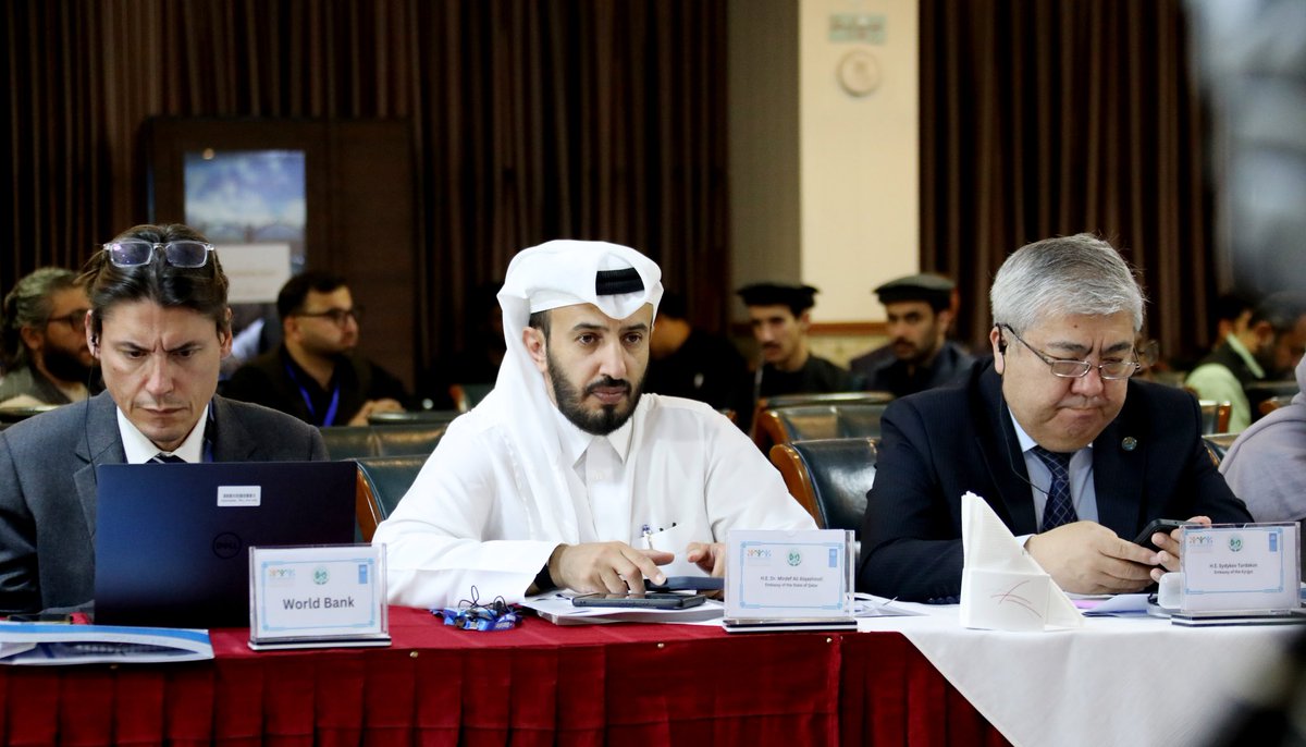 UNDP Afghanistan tweet media