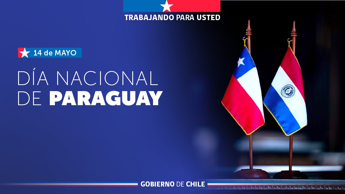 Cancillería Chile 🇨🇱 tweet media