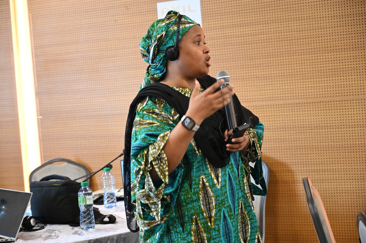 SamashaUg's tweet photo. Strong advocacy is increasingly becoming the bridge between commitments on paper and real investments for women and families.

Today in Dakar, Senegal, @SamashaUg  joined partners and @SASAalliance for a #SMARTAdvocacy engagement bringing together CSOs, media, advocacy actors, and national stakeholders to strengthen evidence-driven advocacy for family planning and reproductive health priorities.

As countries navigate evolving financing realities and growing pressure on health systems, locally led advocacy, stronger partnerships, and accountability mechanisms will remain critical to sustaining progress in family planning and maternal health across Sub-Saharan Africa.

#FamilyPlanning #MaternalHealth #Advocacy #GlobalHealth #SMARTAdvocacy