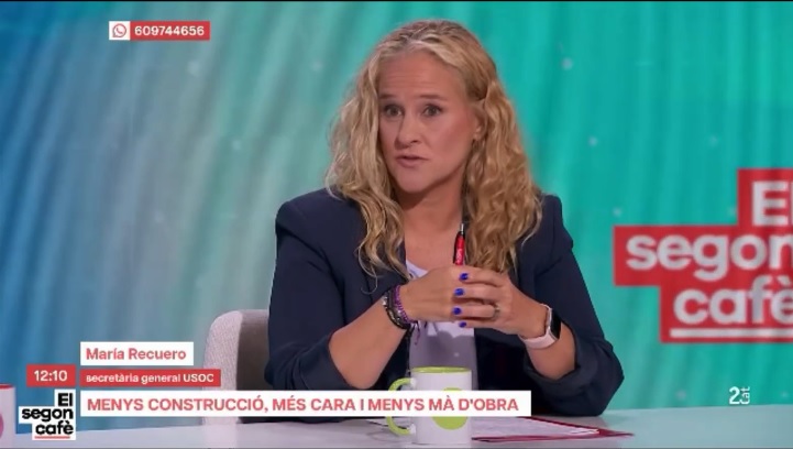 Unió Sindical Obrera de Catalunya tweet media