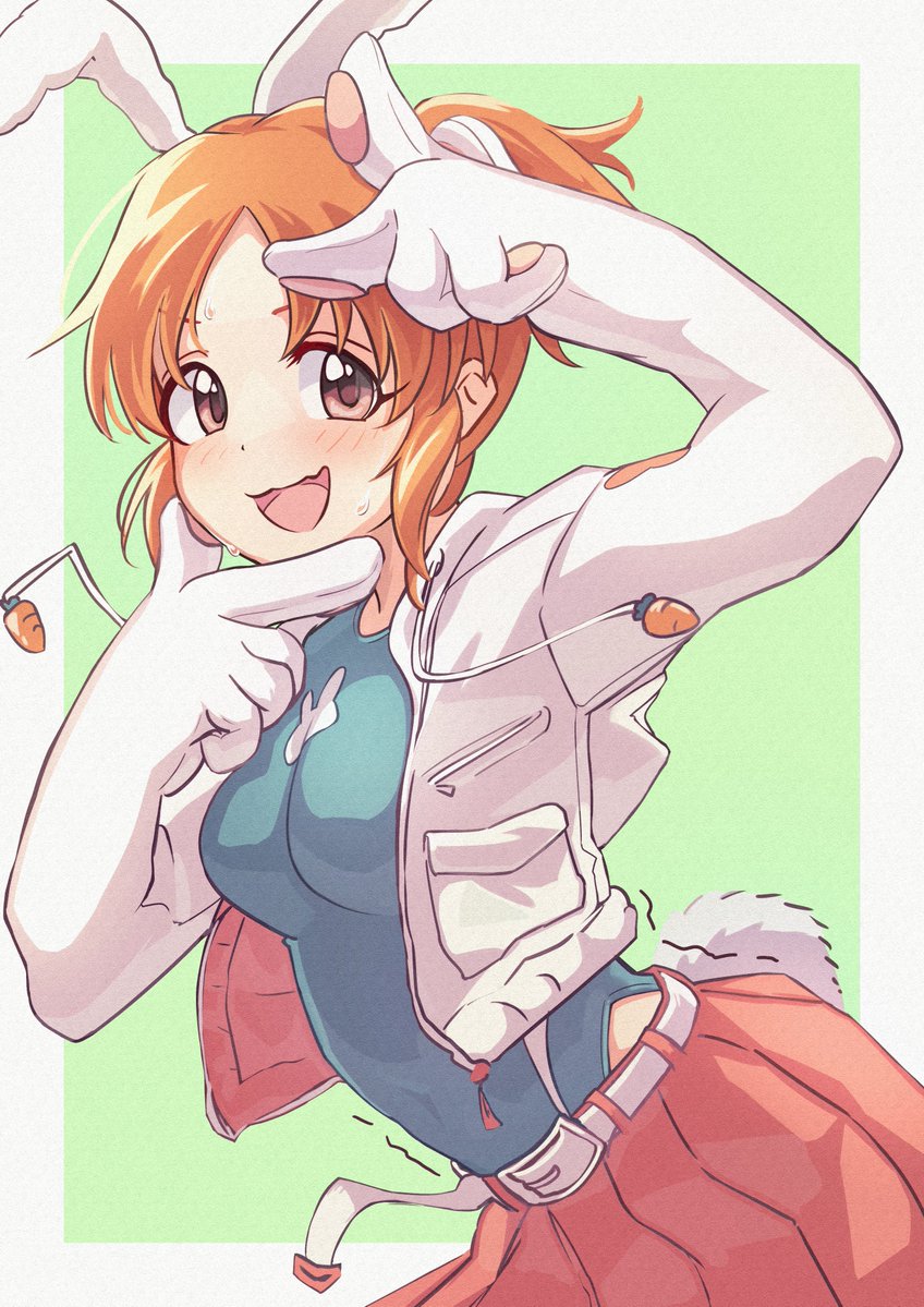 ちゃんきら🌵 tweet media