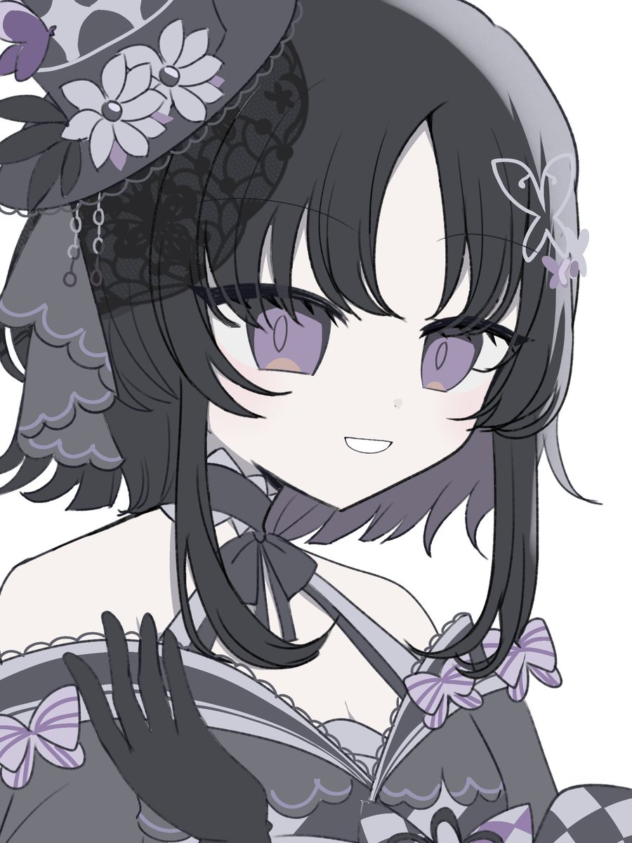 とさか tweet media
