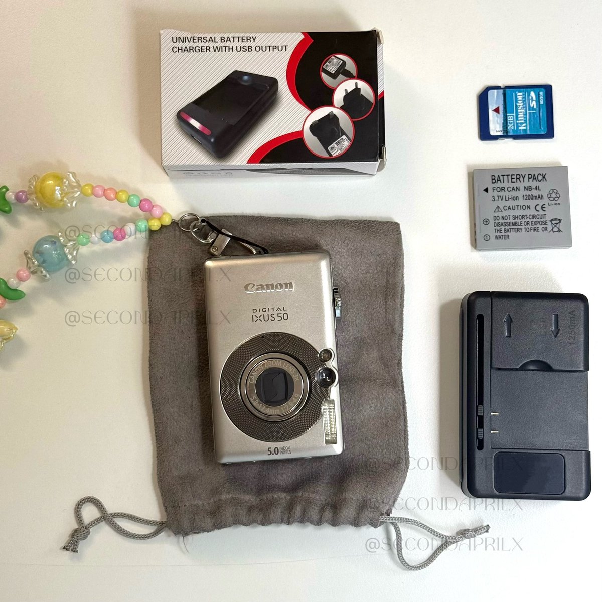melodykittymiss's tweet photo. ˚˳⟡ ฝากขาย 🧁🎀

🖐🏻🍧 ส่งต่อกล้องดิจิตอล canon ixus50/ixy55 ♡ 

ราคา : 4250 ส่งฟรี / นัดรับตาม bts ห้าแยก - คูคต 

❕รายละเอียดในเมนชั่น❕

สนใจ dm : @secondaprilx ⭐️

#กล้องดิจิตอลมือสอง  #กล้องดิจิตอล #กล้องมือสอง #กล้อง #กล้องดิจิตอลมือ2 #กล้องดิจิตอลคอมแพค #กล้องดิจิตอลเก่า https://t.co/QDYdayNKtV