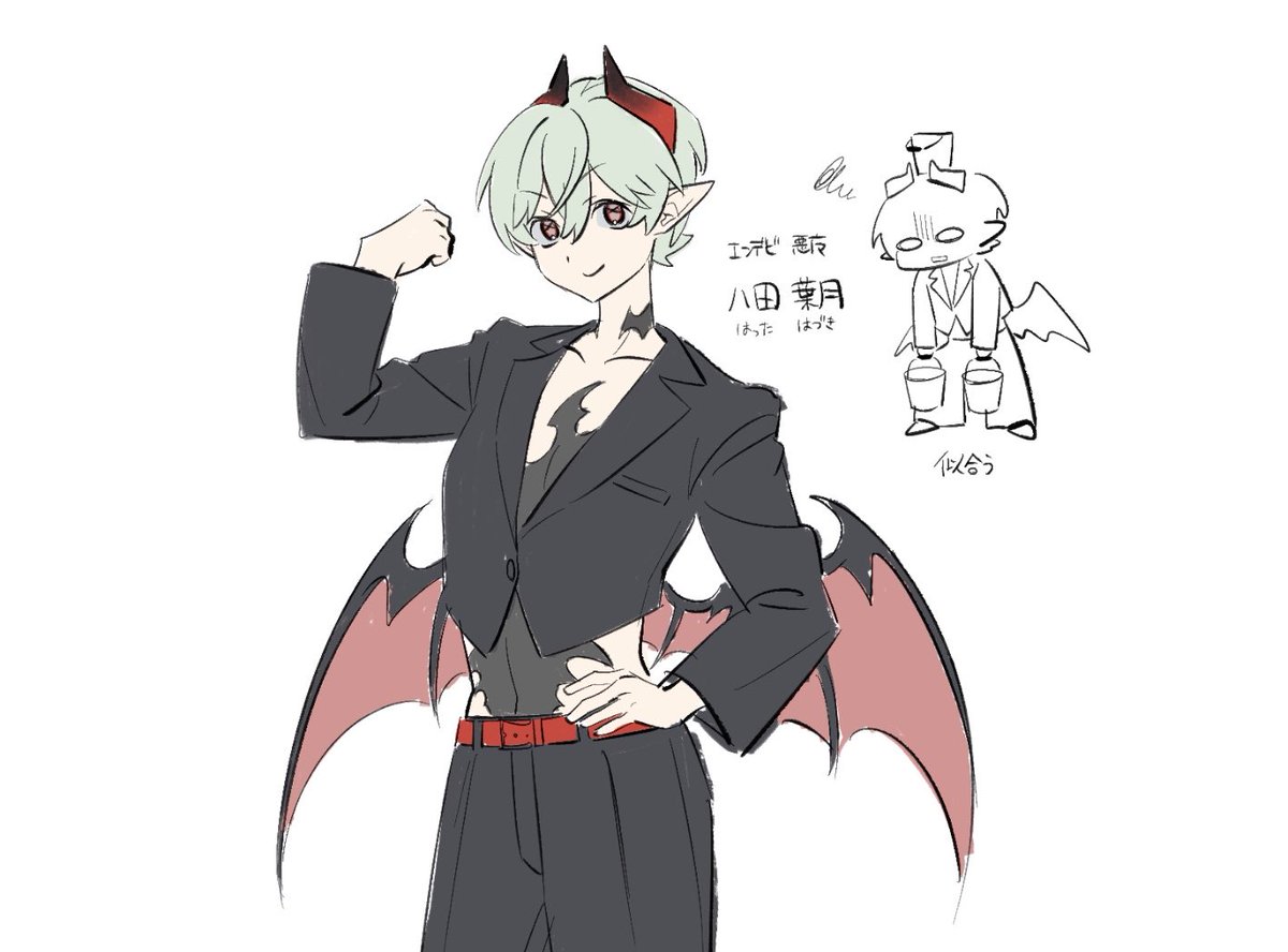 ブボオアバボボ tweet media