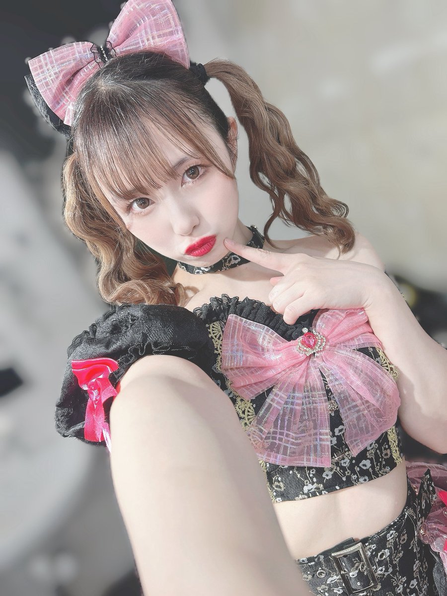 売約済み【ハンドメイド】幻想華～恋衣～ 遅くなりましたが大塚FUTUREでのライブありがとうございました💖 急い