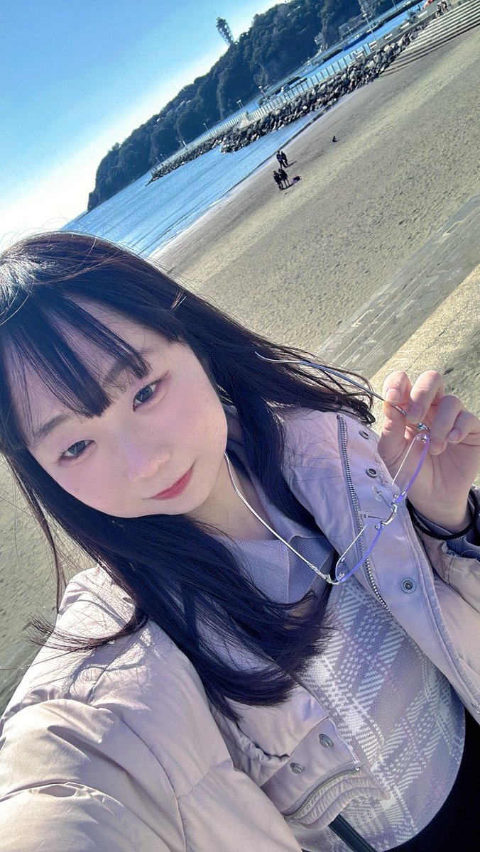 宮本菜穂 tweet media