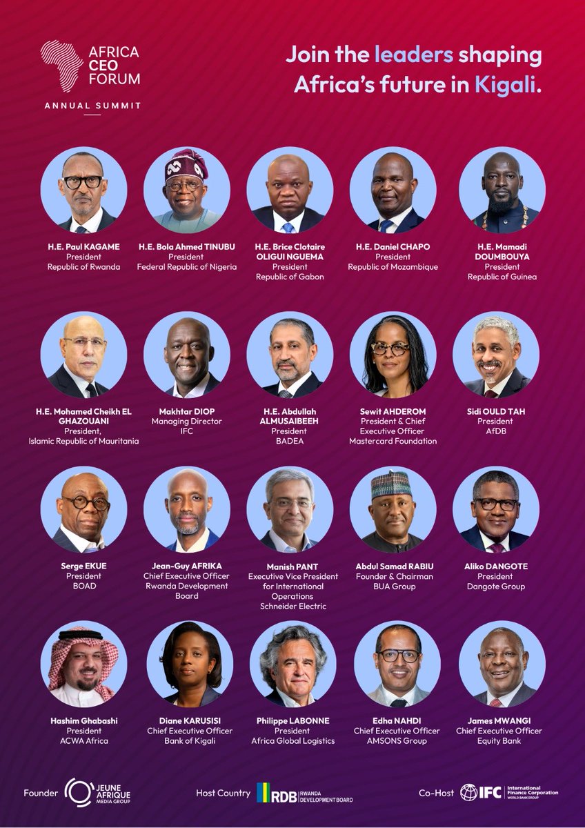 Taarifa Rwanda tweet media