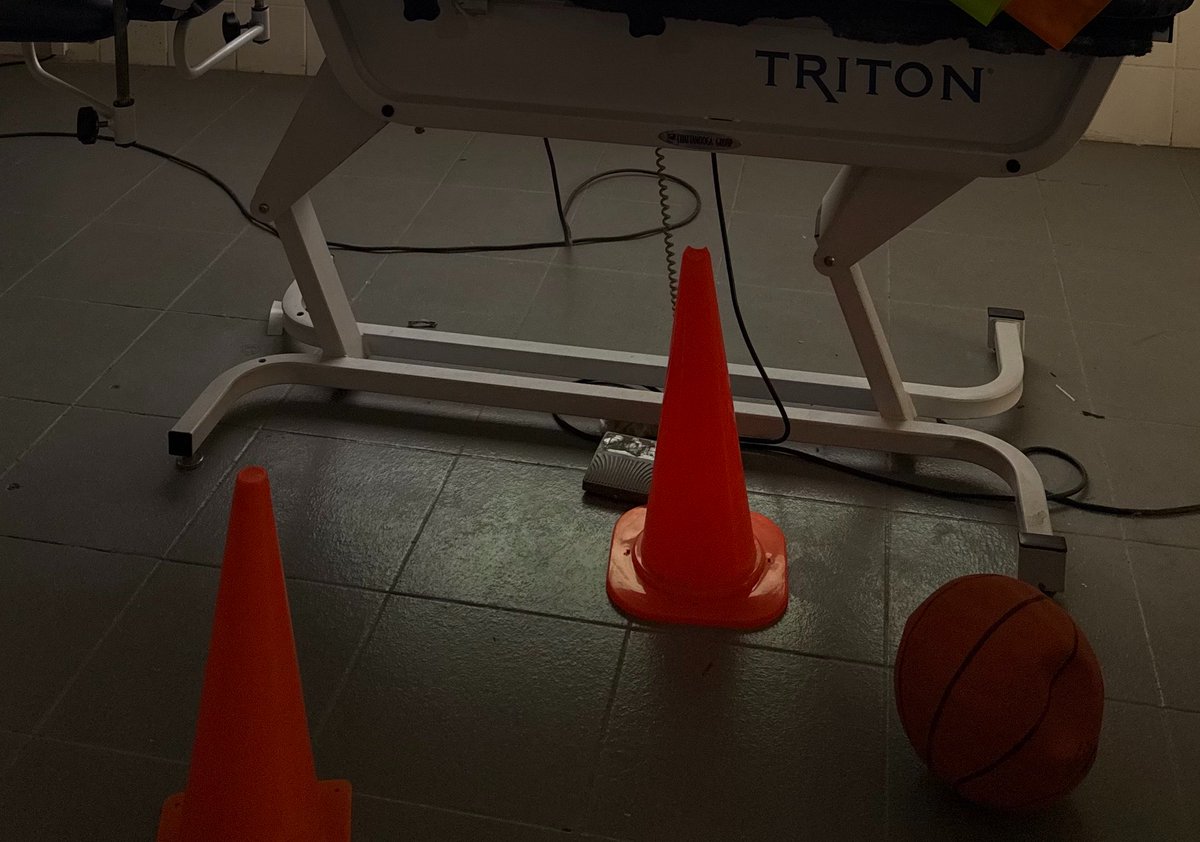wsalkn's tweet photo. PT Sports Presentation 🏀 https://t.co/oanW8AtGG7