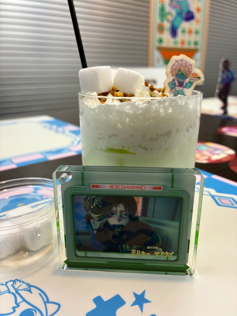 🌼陽気なひいろーチェ🌼 tweet media