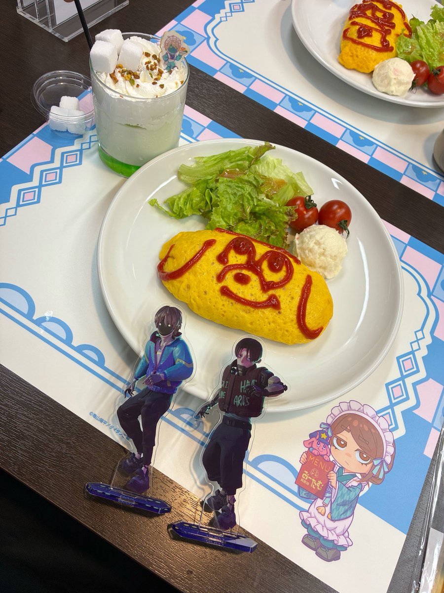 🌼陽気なひいろーチェ🌼 tweet media
