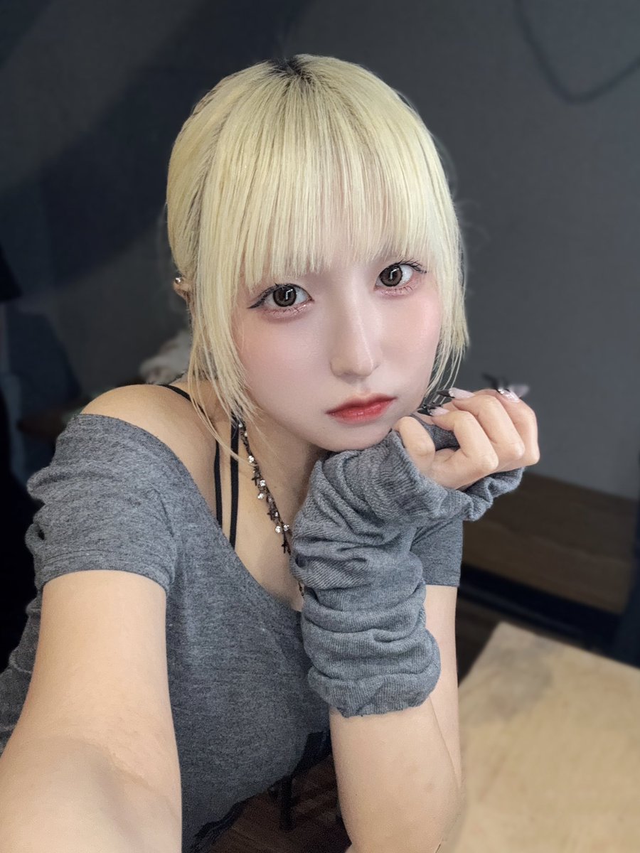 今日のあやも好きでいてくれる？