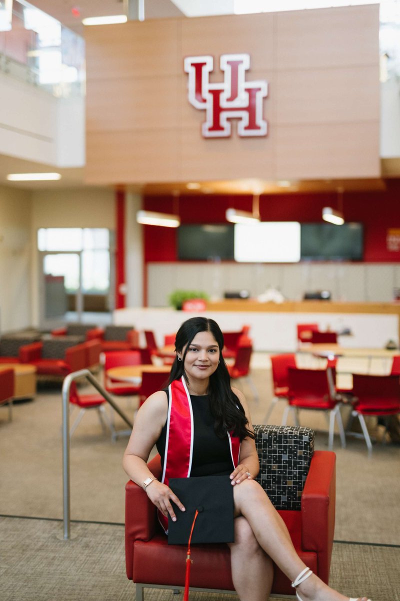 UH Cullen College of Engineering tweet media