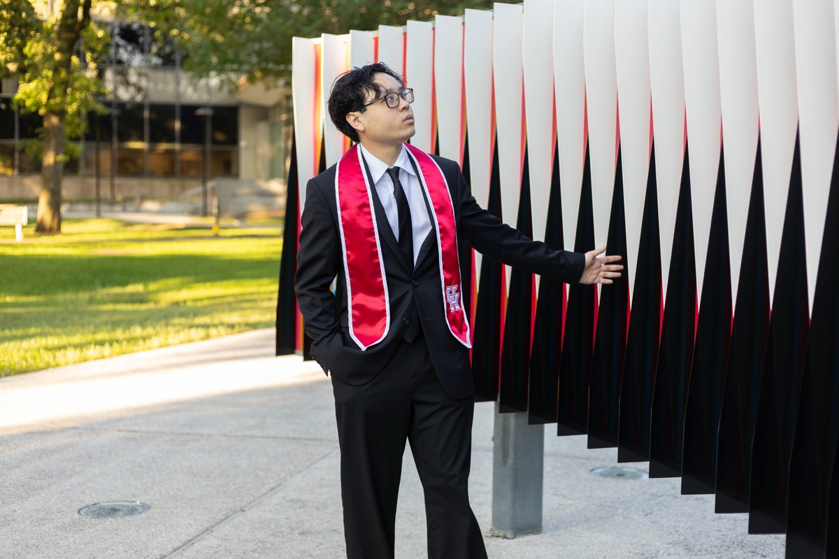 UH Cullen College of Engineering tweet media