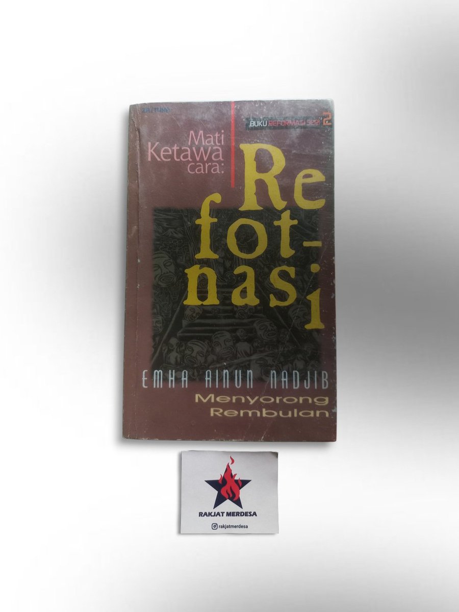 Rakjat Merdesa tweet media