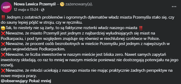 Mateusz Marciniak tweet media