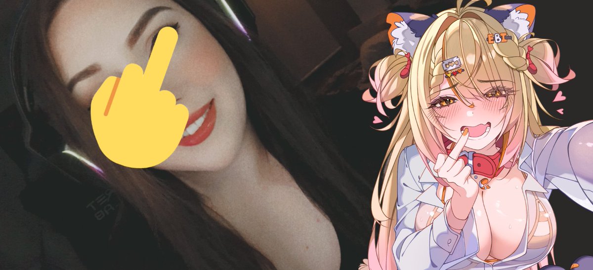 Ebiko 🧡🦐 Prawnstar tweet media