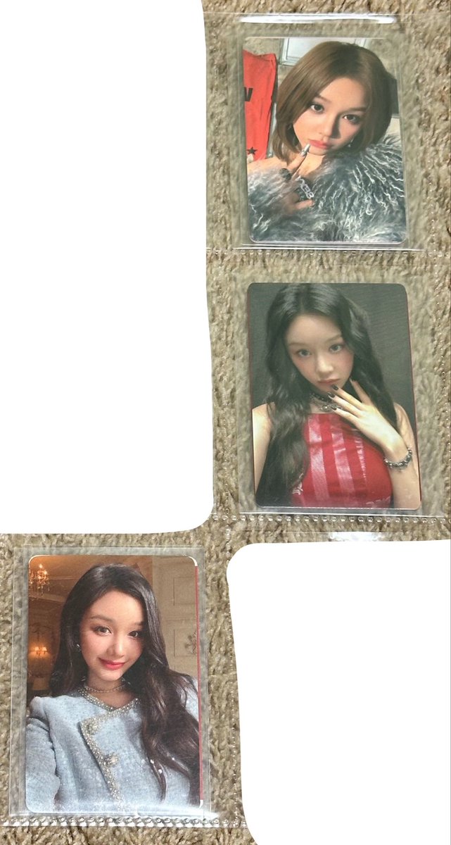 yunjinxn tweet media