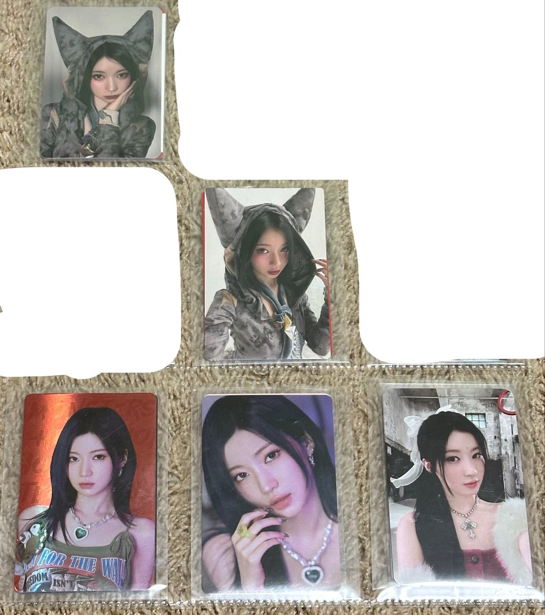yunjinxn tweet media
