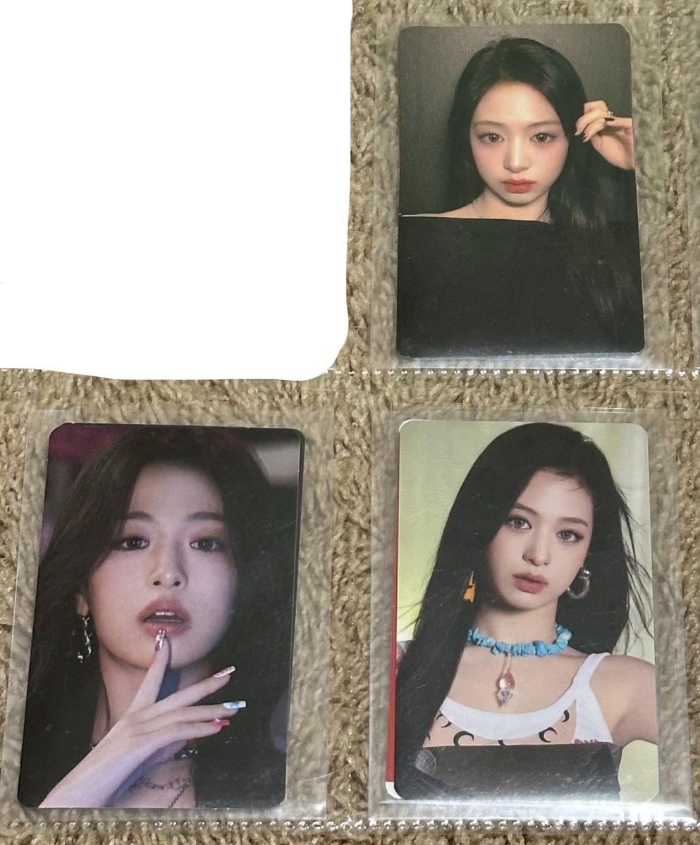 yunjinxn tweet media