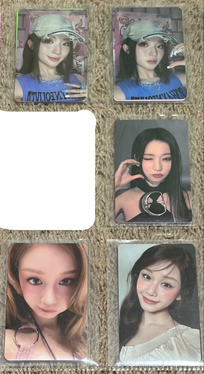 yunjinxn tweet media