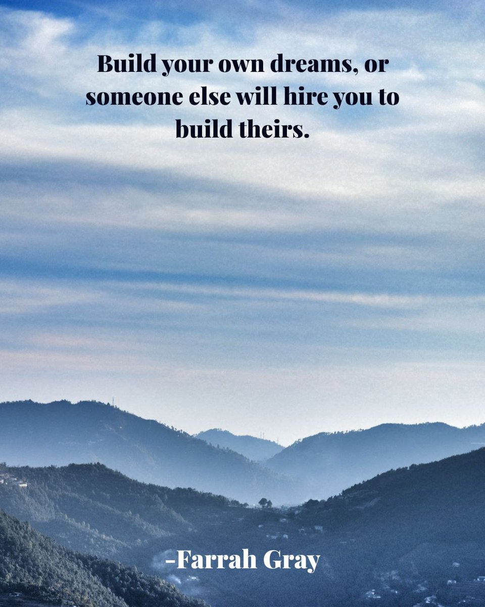 Entrepreneur tweet media