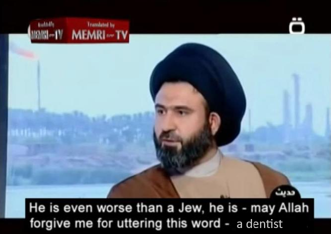 Ali Jezzini tweet media