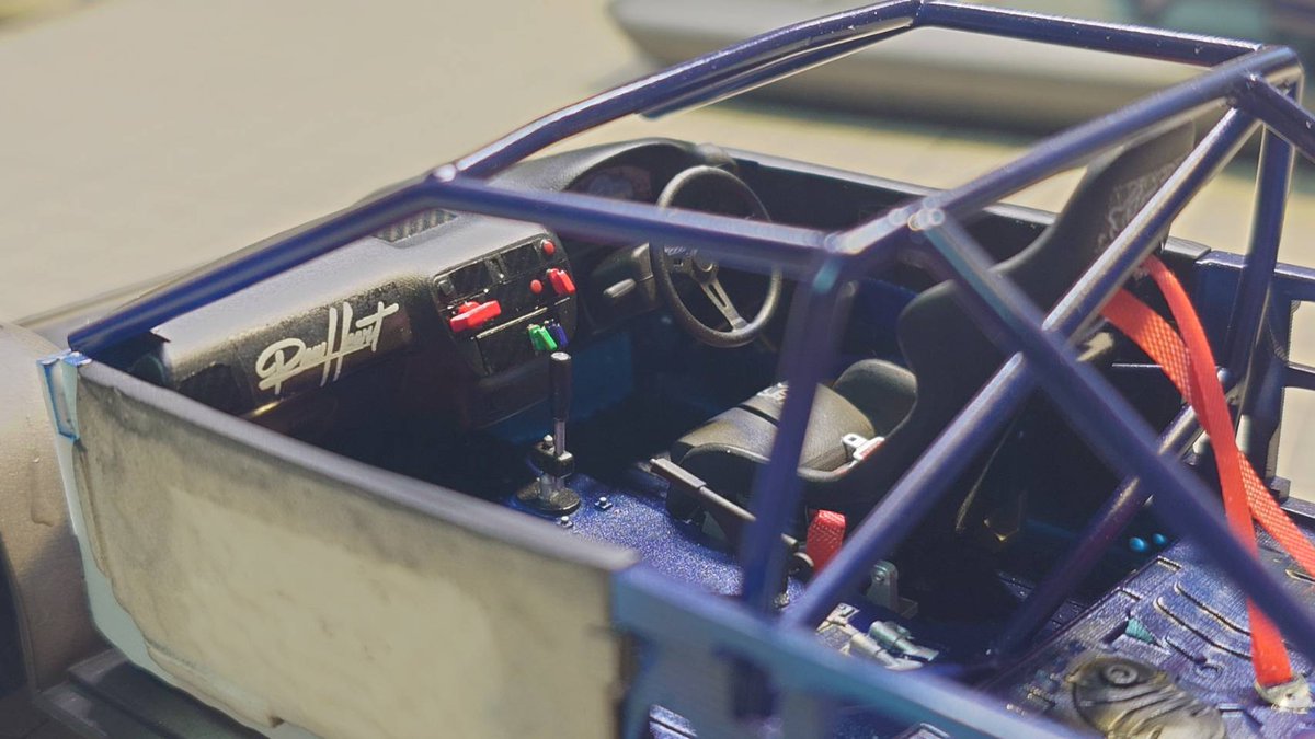 のーとん@1/24motoring tweet media