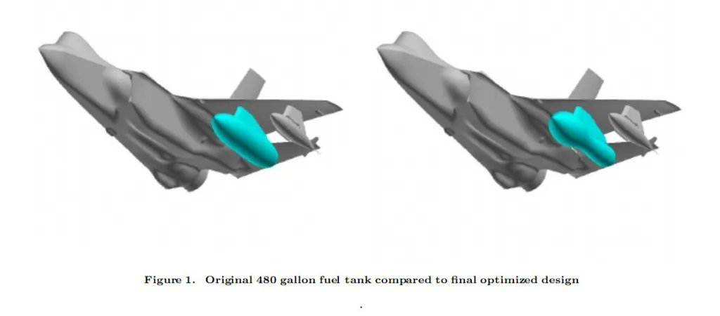 Aerospace Analysis tweet media