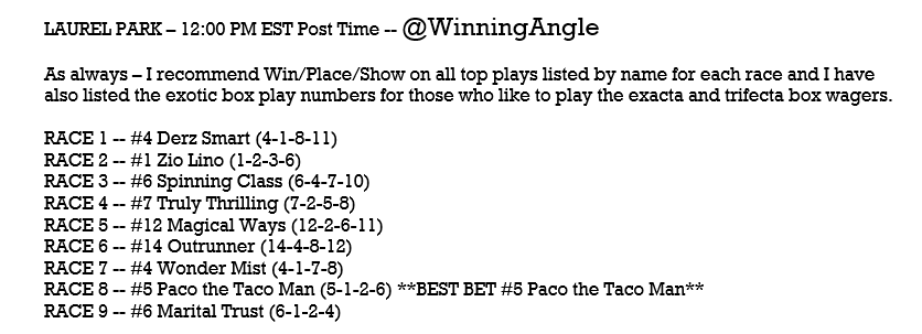 WinningAngle tweet media