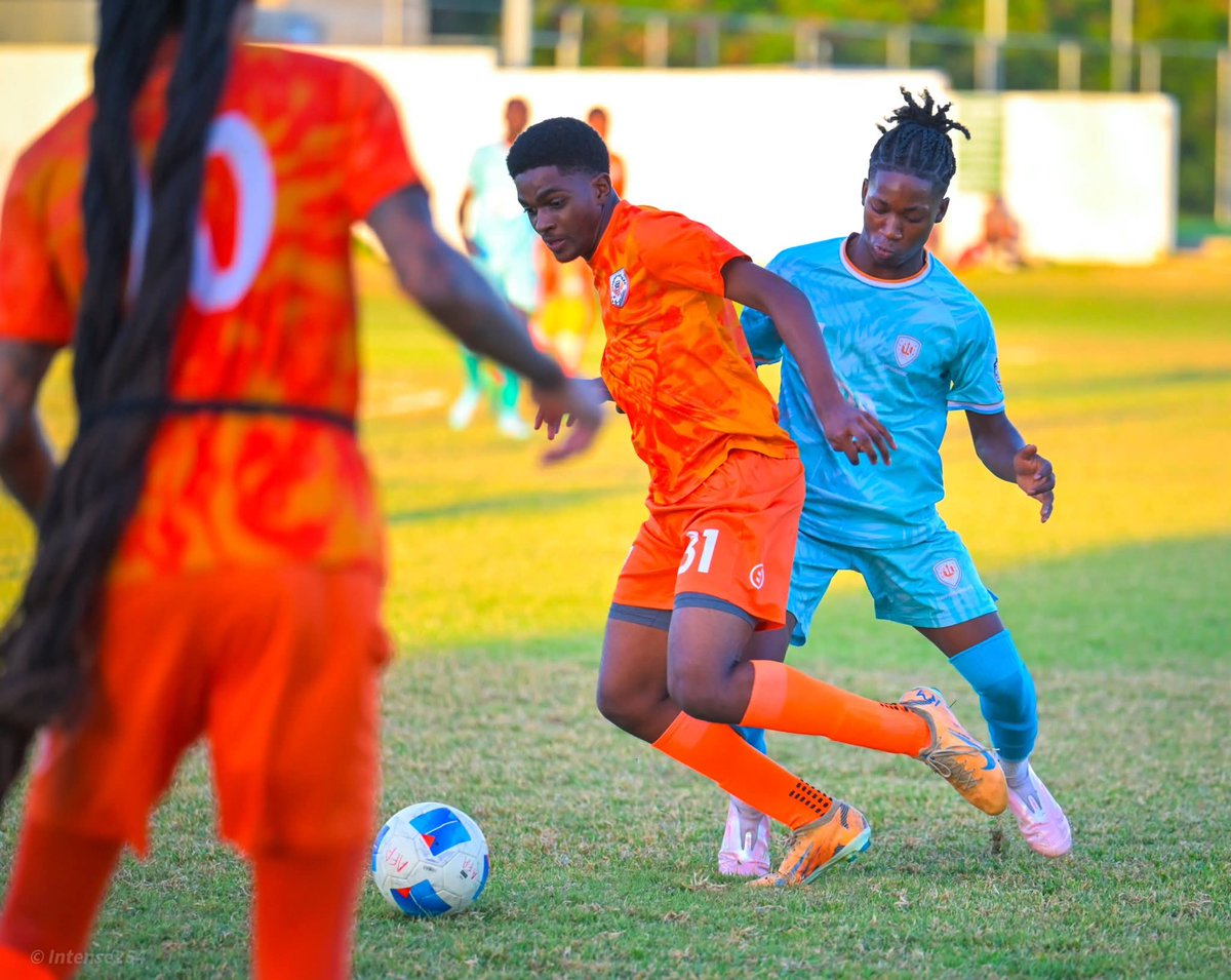 Uprising FC tweet media